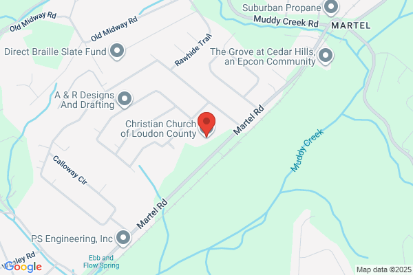 Christian Church of Loudon County, Mother's Day Out