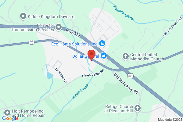 Lenoir City Self Storage