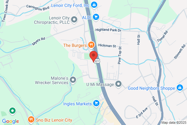 Volunteer Auto Group Lenoir City