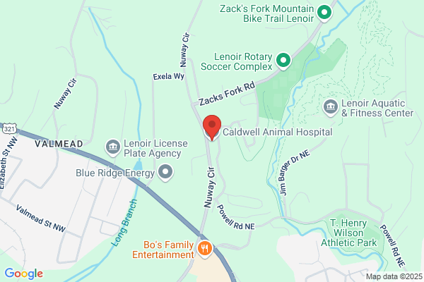 Caldwell Animal Hospital