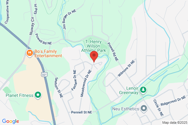 Meadowood Garden Apartments