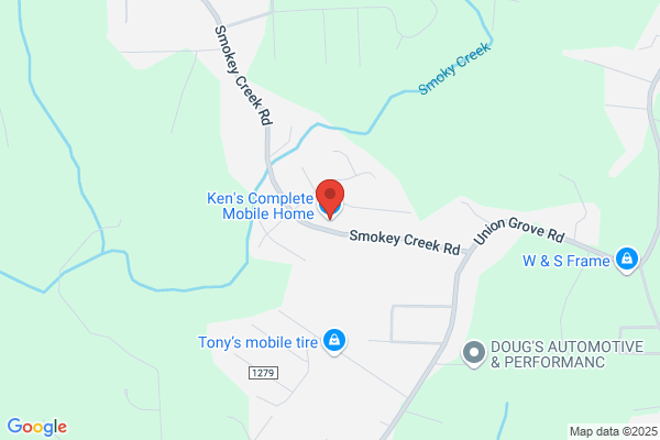 Ken's Complete Mobile Home Moves & Repair