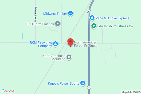 American Forest Products