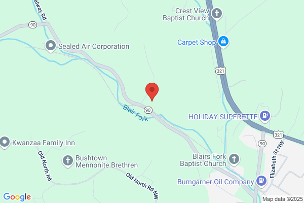 Boone Lumber Co