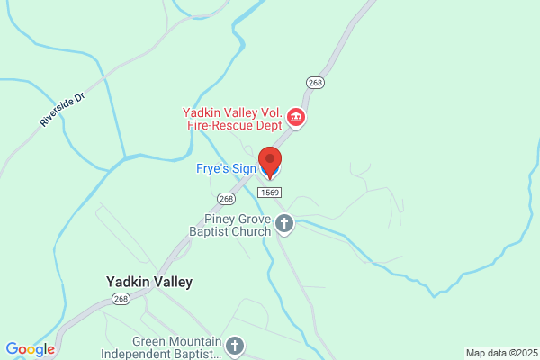 Frye Sign Company