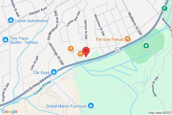AutoZone Auto Parts
