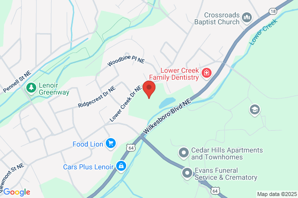 Lenoir Preschool Academy