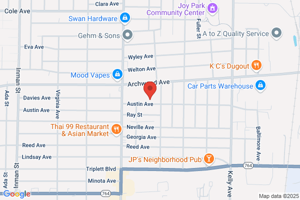 Oak Hill Community Learning Center Inc