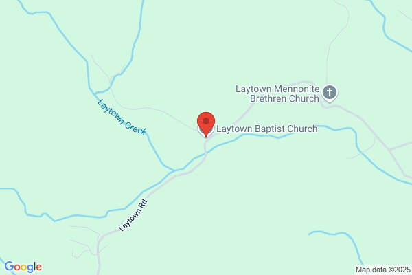 Laytown Baptist Church