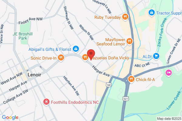 Lenoir Family Dentistry