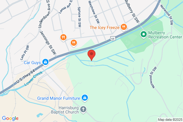 FryeCare Cardiology Associates - Lenoir