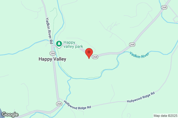 Happy Valley Medical Center
