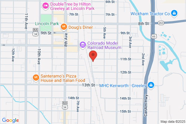 Smith Electric Co