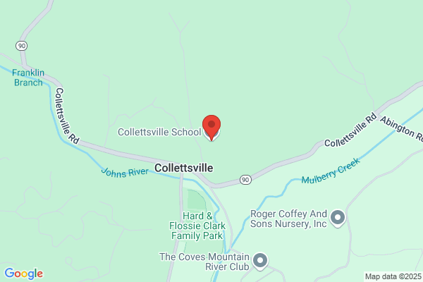 Caldwell County Schools, Collettsville Elementary School