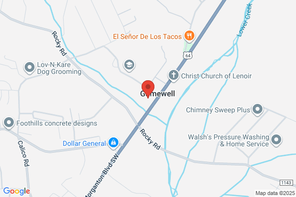 Caldwell County Schools, Gamewell Elementary