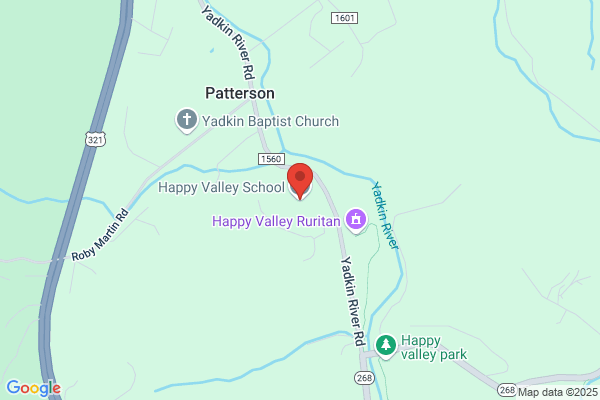 Caldwell County Schools, Happy Valley Elementary School