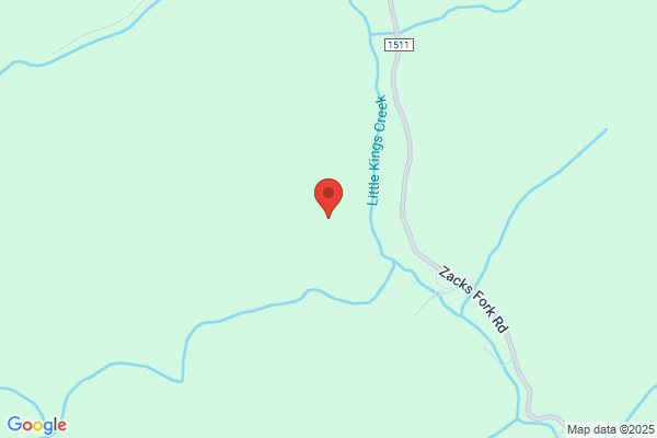 Chamoa Farm Nursery