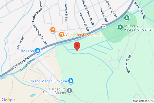 Western Piedmont Heart Centers