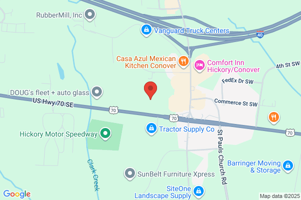Midstate Contractors Inc