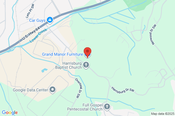 Grand Manor Furniture