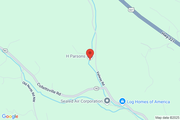 H Parsons Inc