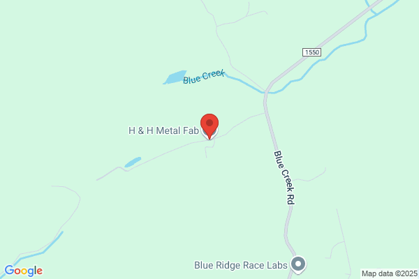H & H Metal Fab