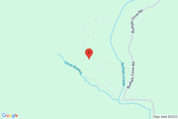 Camp Carolwood Inc