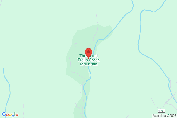 Thousand Trails Green Mountain
