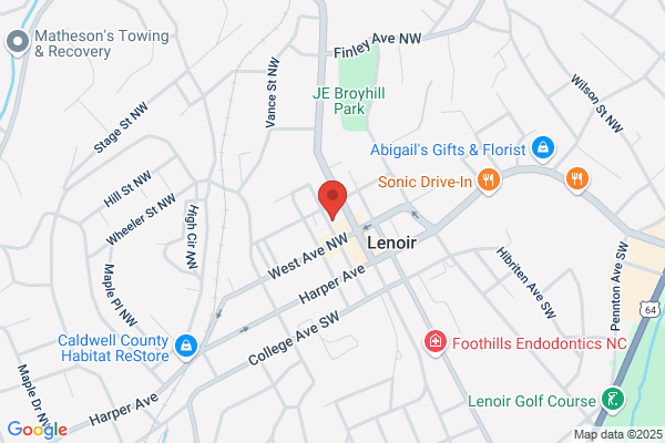 Church Street Medical Center and Aesthetics