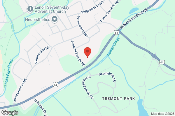 Greer McElveen Funeral Home & Crematory