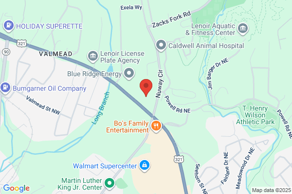 Blue Ridge Electric Membership Corporation