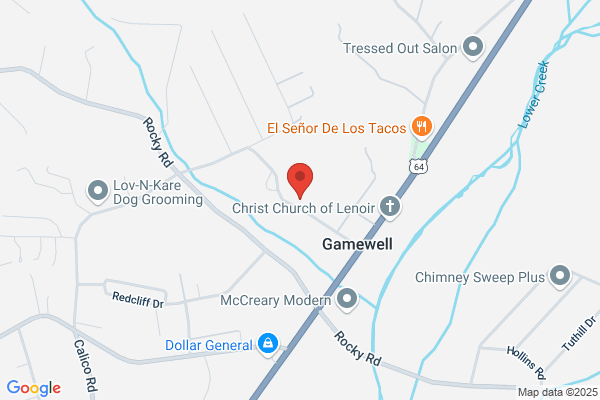 Caldwell County Schools, Gamewell Middle School