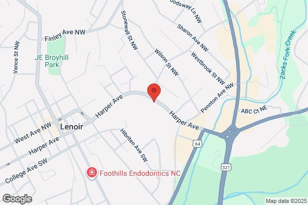 Lenoir Cleaners
