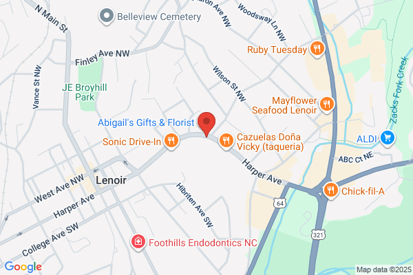 Lenoir Printing, Inc.