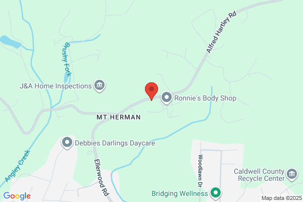 Pine Mountain Finishing & Furniture Repair