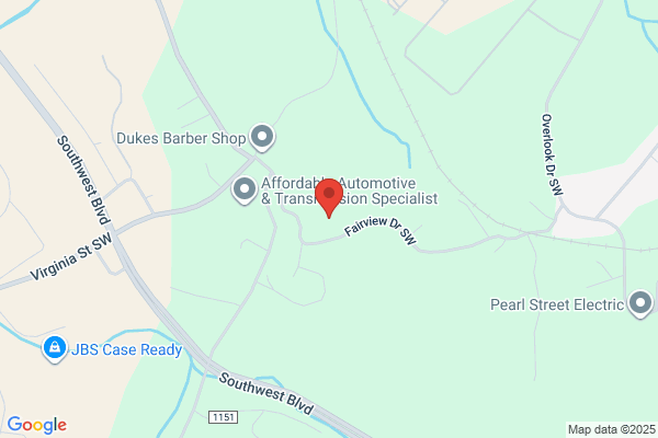Prestwood Max Water & Sewer Contractor