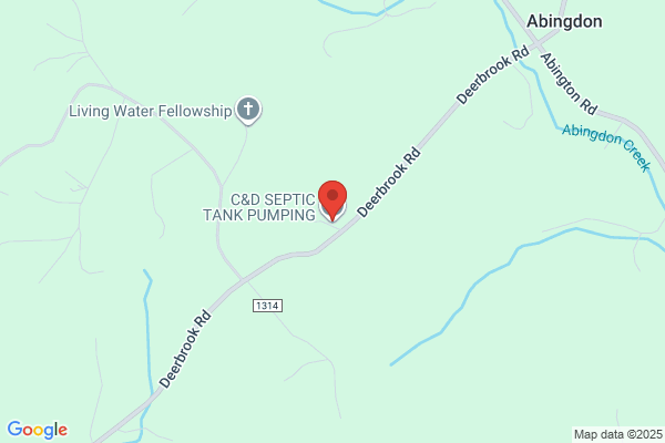 West Septic Tank Service