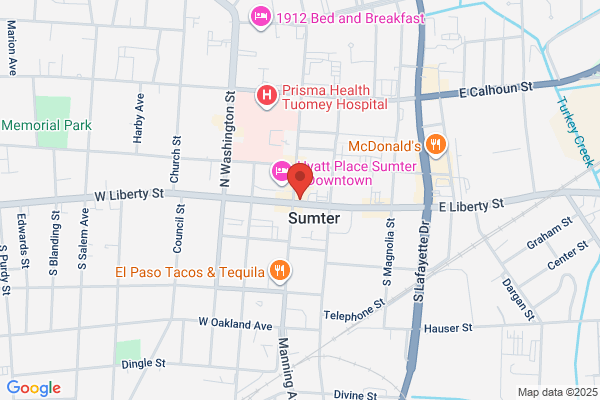 Sumpter Plumbing