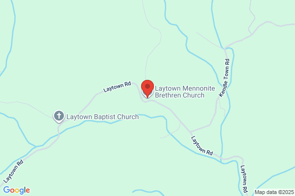 Laytown Mennonite Brethren Church