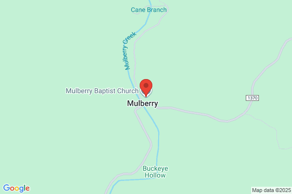 Mulberry Baptist Church