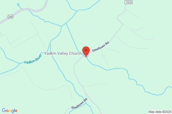 Yadkin Valley Baptist Church