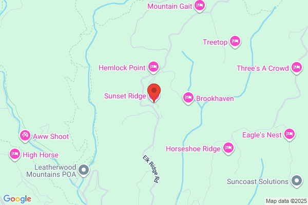 Sunset Ridge