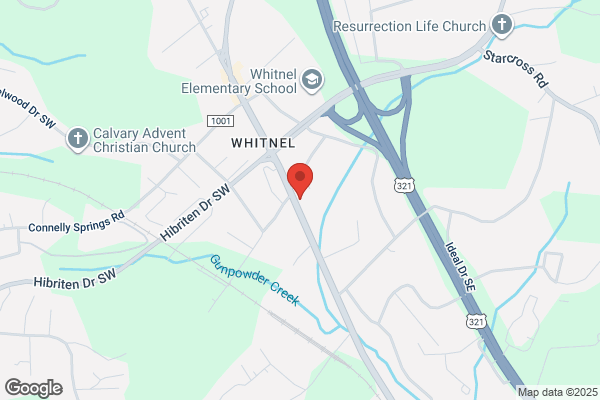 Whitnel Outdoorsman