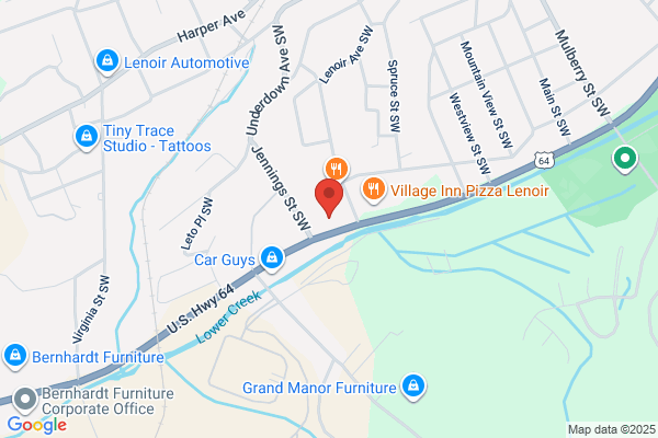 Mr Tire Auto Service Centers