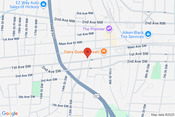 Lenoir Auto & Outdoors