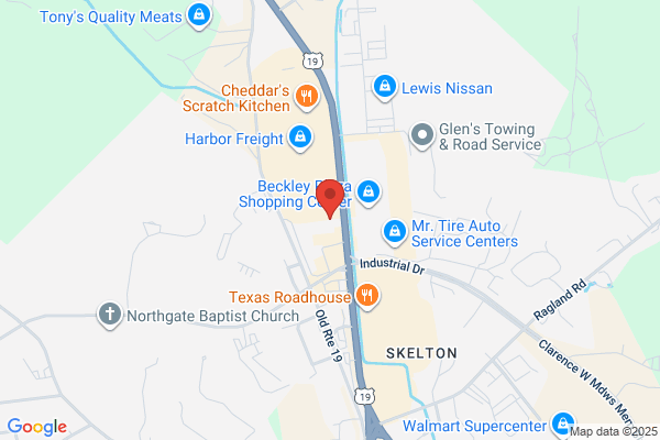 Stephens Auto Mart