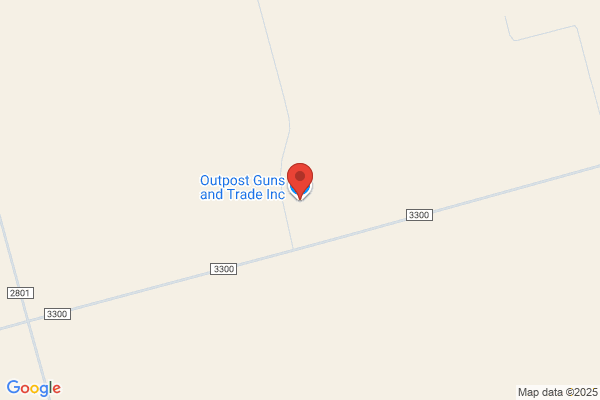 Outpost Gun and Trade