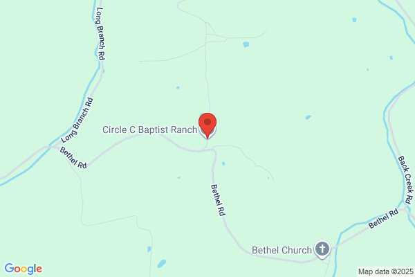 Circle 6 Ranch Baptist Camp