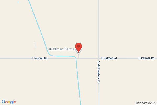 Kuhlman Farms Inc
