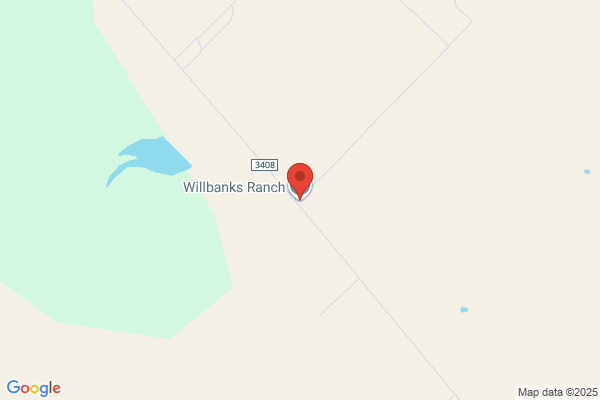 Wilbanks Ranch